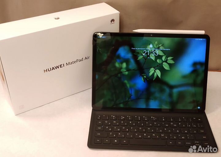 Планшет huawei MatePad Air LTE 11.5