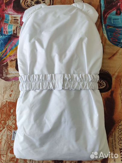 Конверт для новорожденного