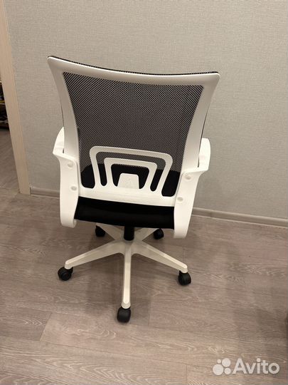 Компьютерный стул бу