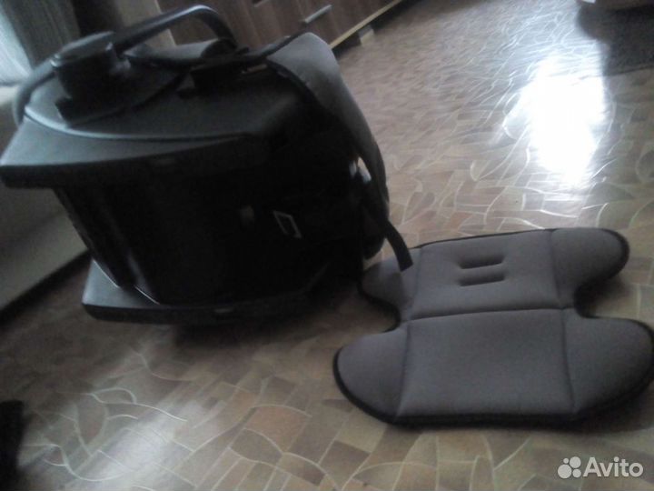 Детское автокресло до 13 кг