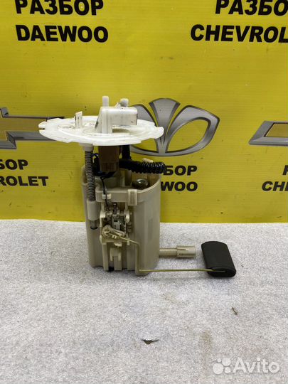 Бензонас Шевроле epica