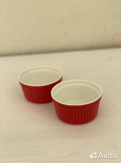 Рамекины