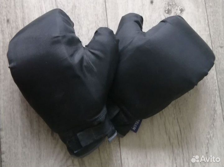 Боксерская груша детская