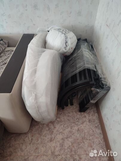 Детская кроватка трансформер 7 в 1