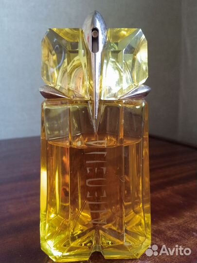 Духи старые выпуски, оригинал