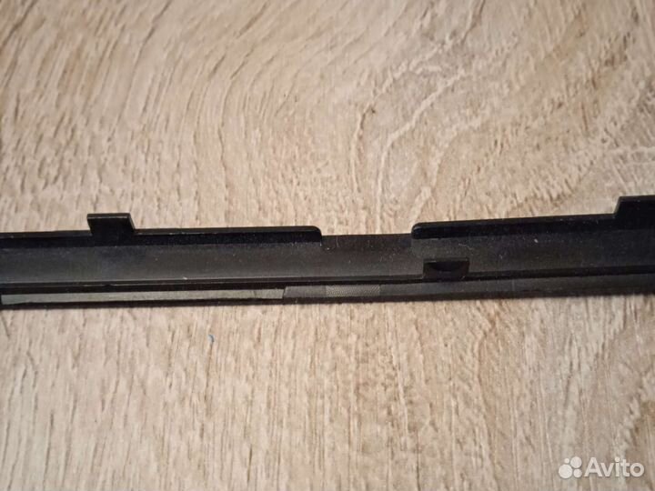 Панель, накладка топкейса Toshiba C650-14E