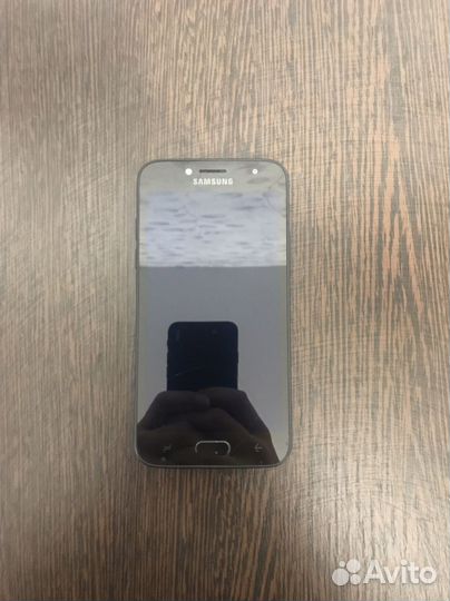 Samsung Galaxy J2 (2017), 8 ГБ