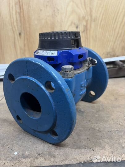 Счетчик воды 50 Майнеке