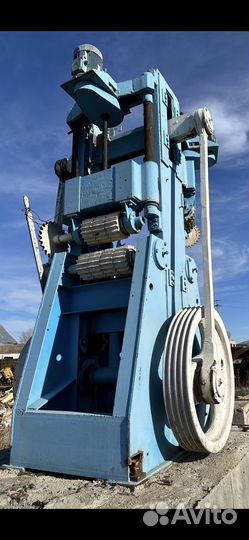 Пилорама Р63