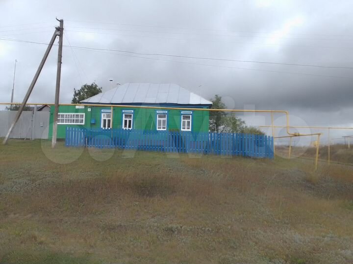 Дом 60 м² на участке 20 сот.