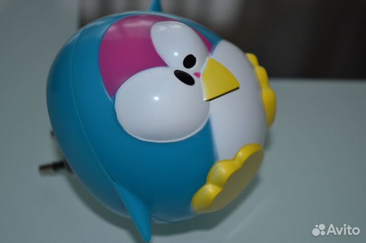 Ночник