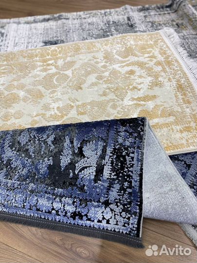 Ковры шелковые Гермес 1,6/2,3Компания Алтын