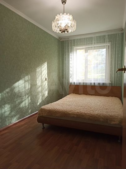 2-к. квартира, 43,3 м², 1/5 эт.