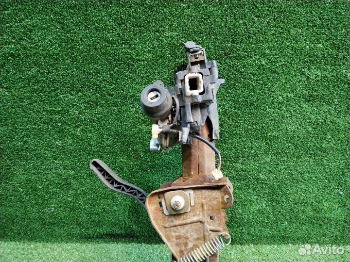 Рулевая колонка Skoda Yeti 2009-2014