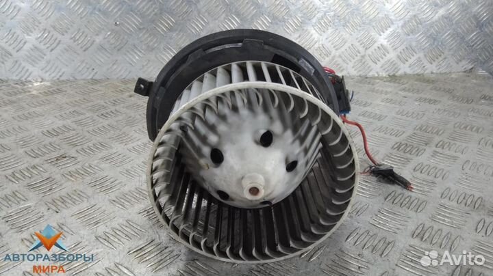 Моторчик печки Renault Laguna 2 2003 885.001315.FZ