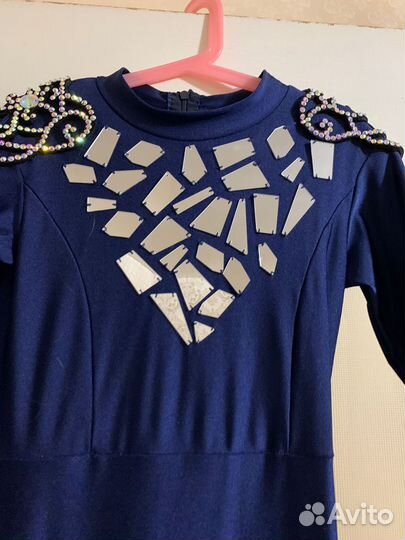 Восточный костюм для девочки