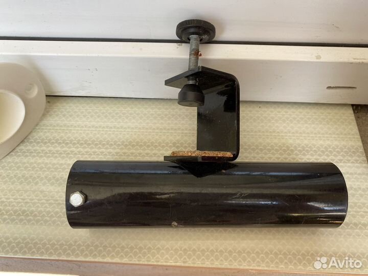 Держатель для спининга