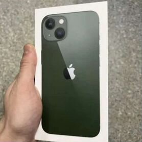 iPhone 13, 256 ГБ