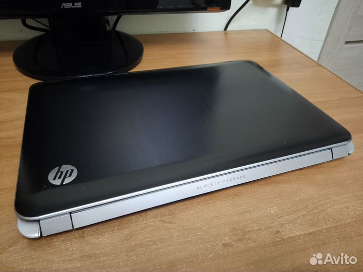 Ноутбук HP Envy 14