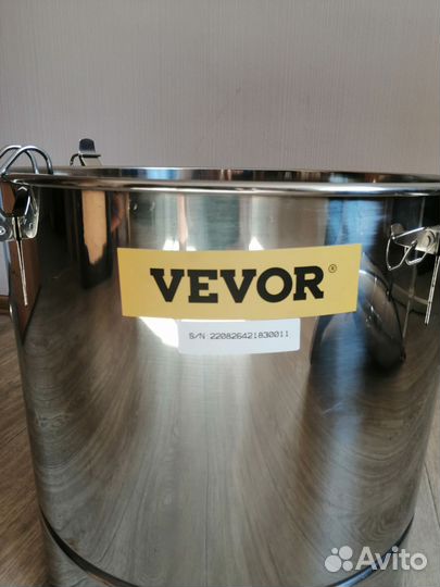 Дистиллятор для самогоноварения. Импортный. Новый