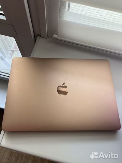 Apple MacBook Air 13 2018