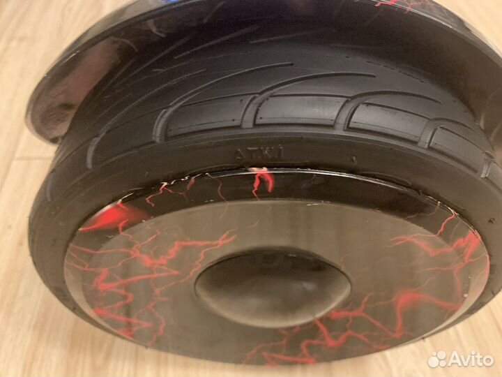 Гироскутер FireBoard smart balance 10.5