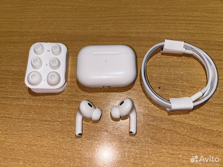 Airpods pro 2