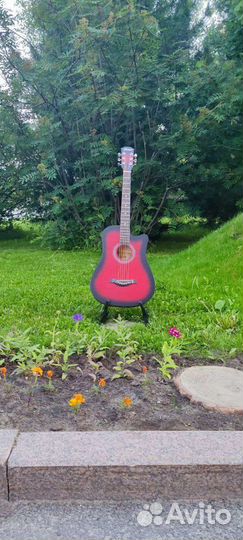 Гитара Art. b3805akl