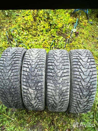 Hankook Winter I'Pike 185/65 R15