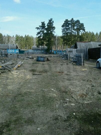 Участок 11 сот. (ИЖС)