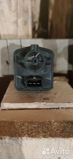 Моторчик корректора фары mitsubishi lancer 03-10