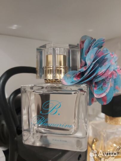 Парфюмерная вода женская Blumarine