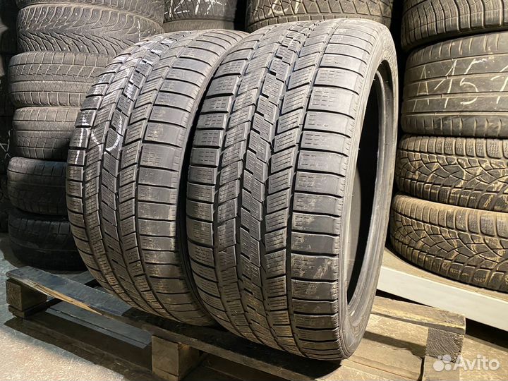 Pirelli Scorpion Ice&Snow 275/40 R20 106V