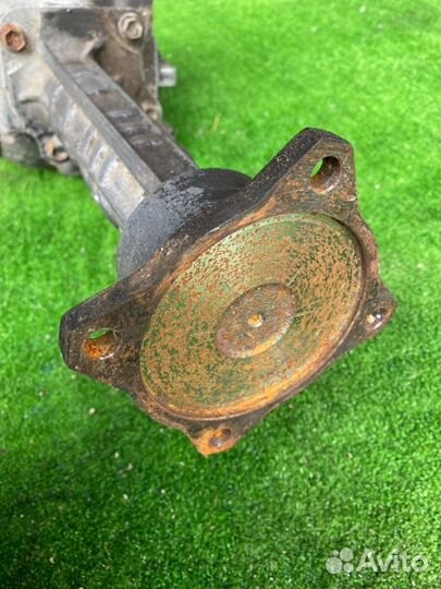 Редуктор передний Suzuki Escudo/ Grand Vitara TD54