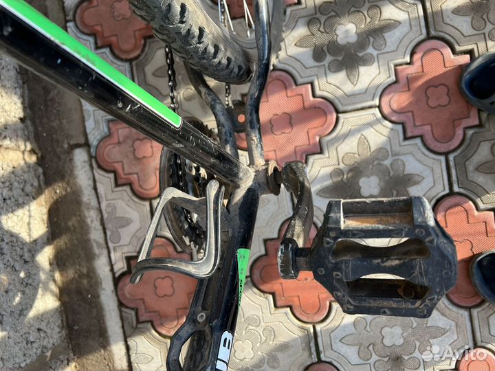 Велосипед бу 26