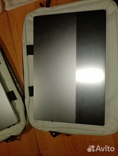 Ноутбук infinix