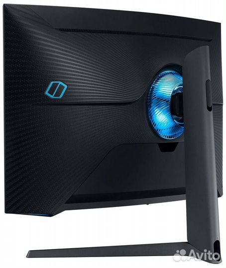 Монитор Samsung Odyssey G7 32