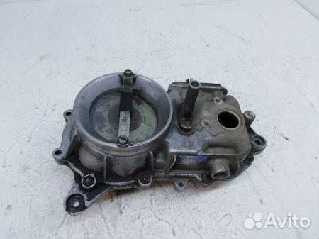 Расходомер воздуха