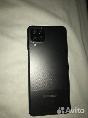 Samsung Galaxy A12, 4/64 ГБ