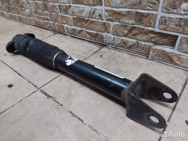 Амортизатор подвески задний левый Mercedes-Benz