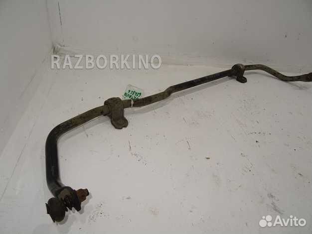 Стабилизатор передний