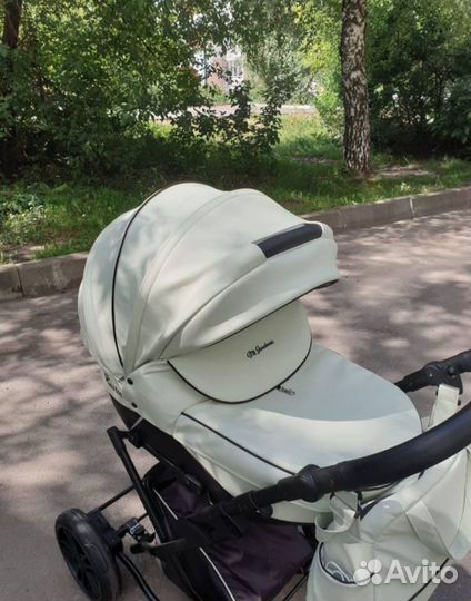 Коляска-люлька