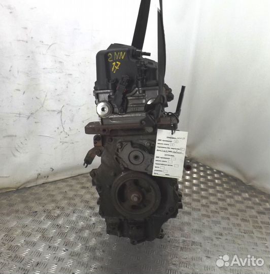 Б/У Б/У Двигатель бензиновый фото неактуально