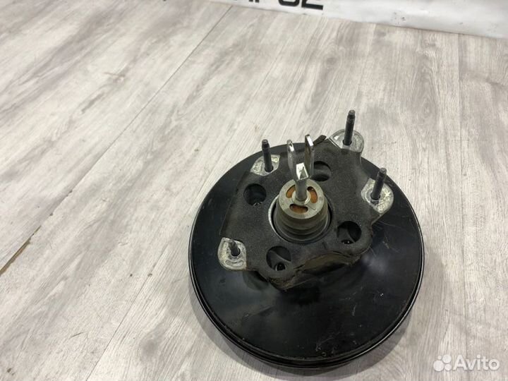 Вакуумный усилитель Nissan Tiida C11 2004 2005