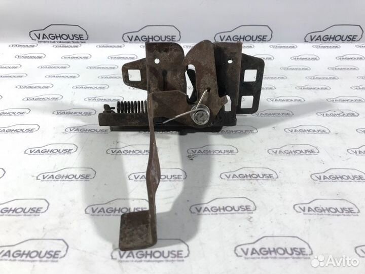 Замок капота Ford Escort MK 6 1998