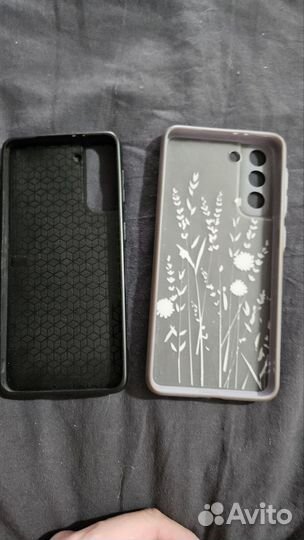 Чехлы на samsung galaxy s 21