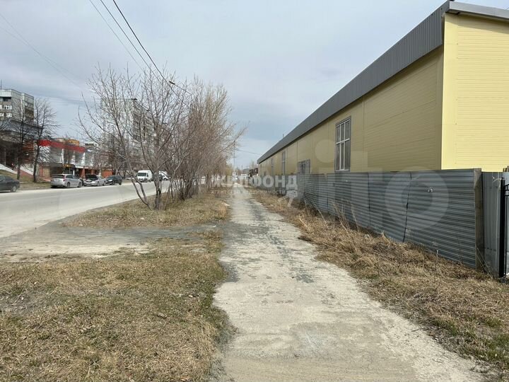 Продам помещение свободного назначения, 868 м²