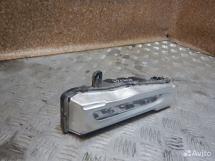 Фара противотуманная левая, BMW (бмв) -X6 (G06) (1