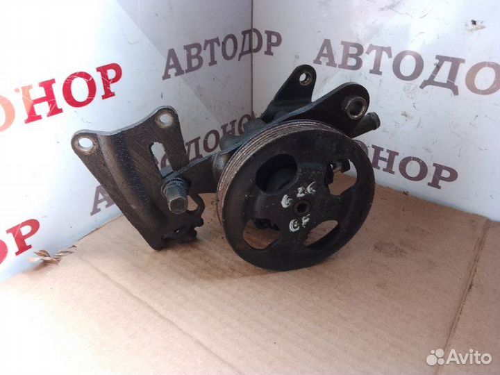 Насос гидроусилителя руля Mazda 626 GF 2.0