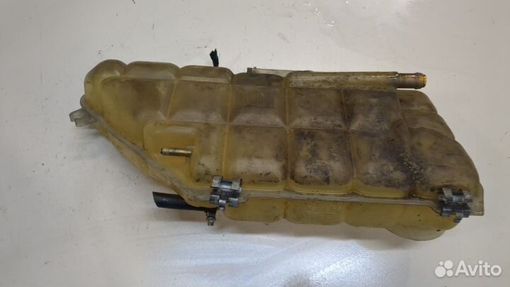 Бачок расширительный Mercedes ML W163, 2005